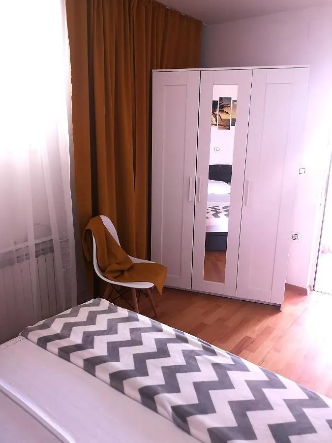 Anai Serenity Apartment , Private Heated Pool And Hot Tub Sukosan