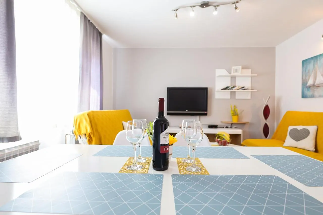Anai Serenity Apartment , Private Heated Pool And Hot Tub Sukosan