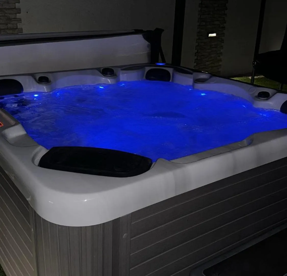 Anai Serenity Apartment , Private Heated Pool And Hot Tub Sukosan 0*,  Croatia