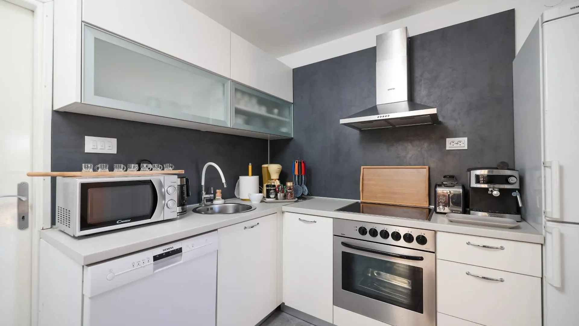 Anai Serenity Apartment , Private Heated Pool And Hot Tub Sukosan Croatia