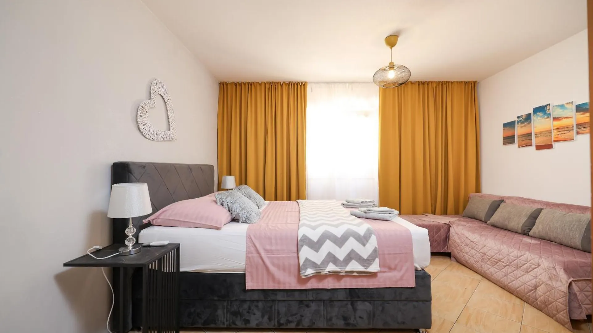 Anai Serenity Apartment , Private Heated Pool And Hot Tub Sukosan