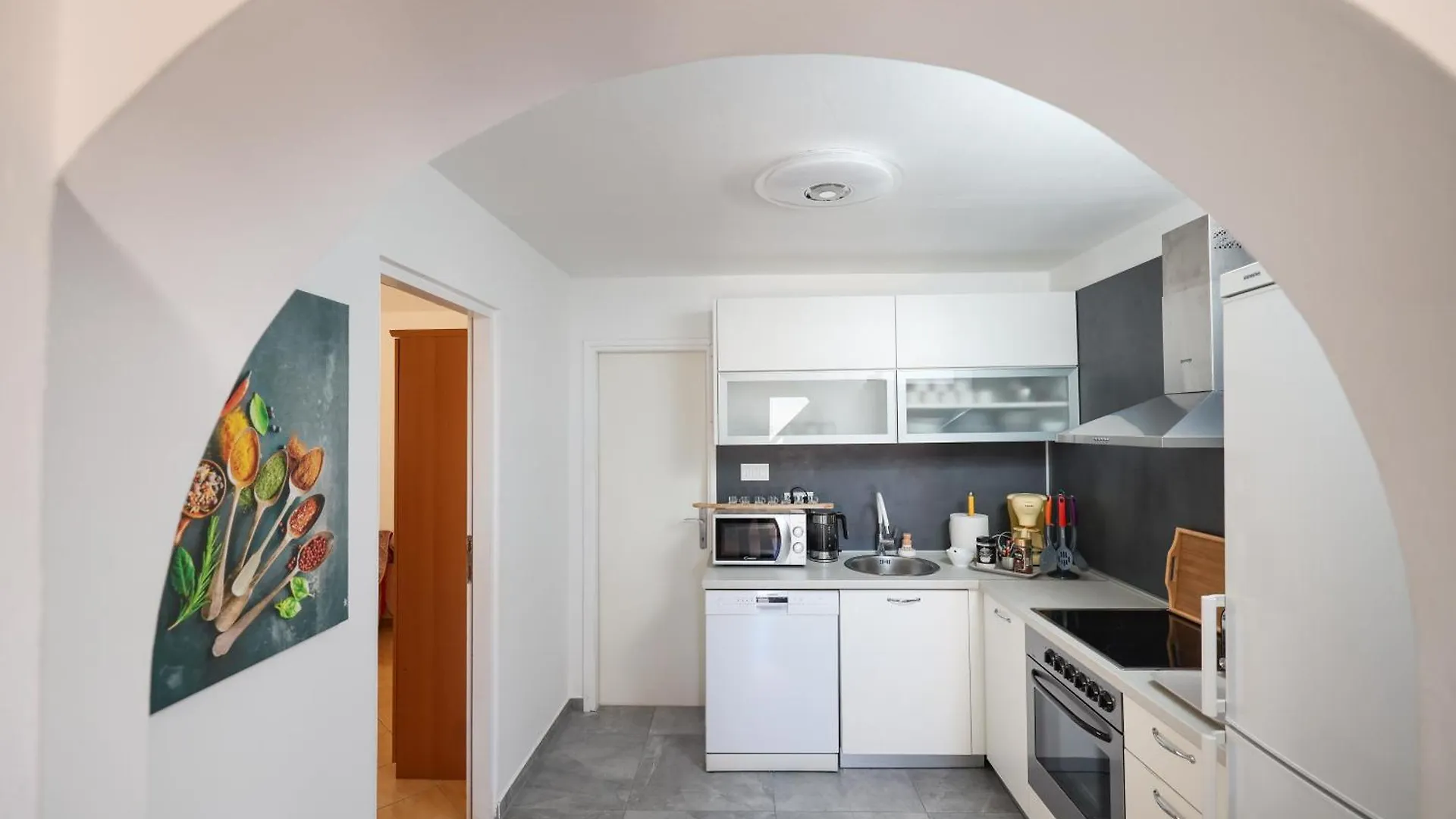 Anai Serenity Apartment , Private Heated Pool And Hot Tub Sukosan