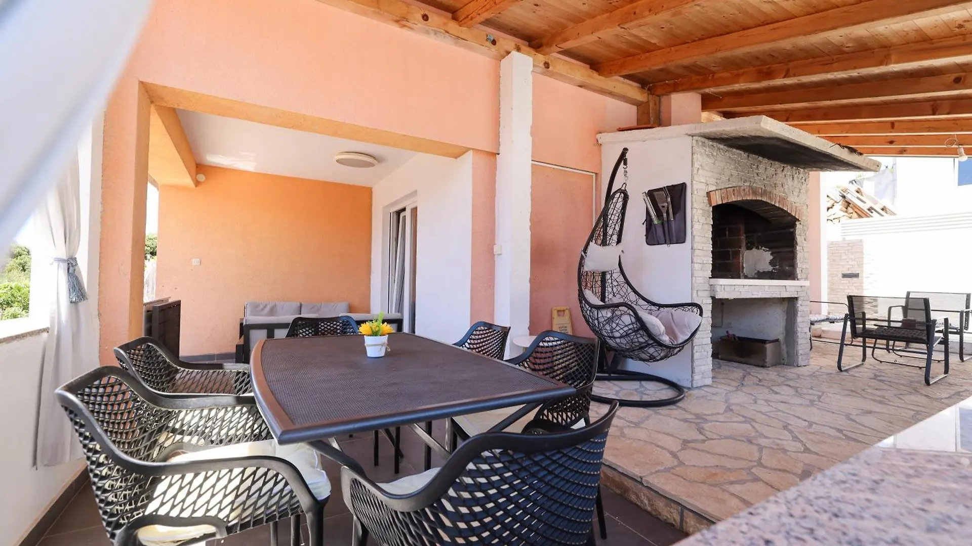 Anai Serenity Apartment , Private Heated Pool And Hot Tub Sukosan