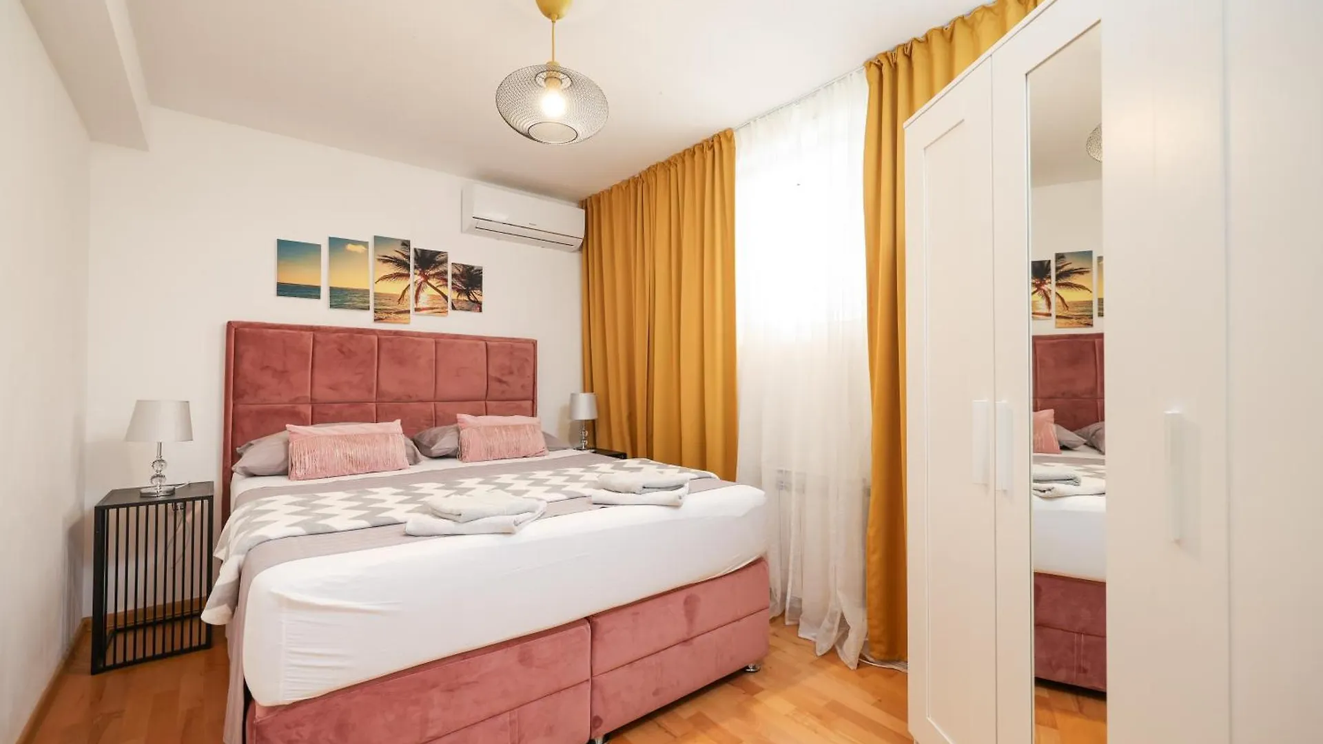 Anai Serenity Apartment , Private Heated Pool And Hot Tub Sukosan 0*,  Croatia