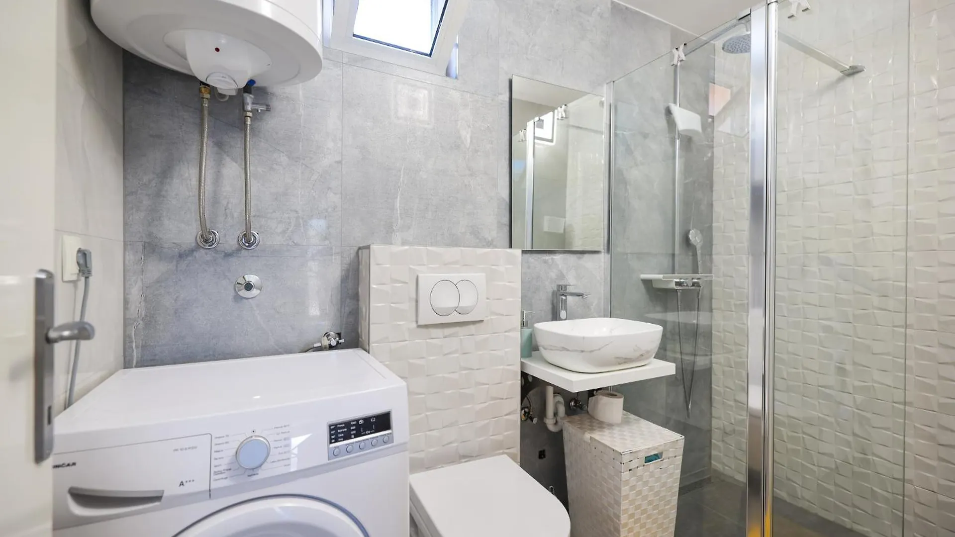 Anai Serenity Apartment , Private Heated Pool And Hot Tub Sukosan