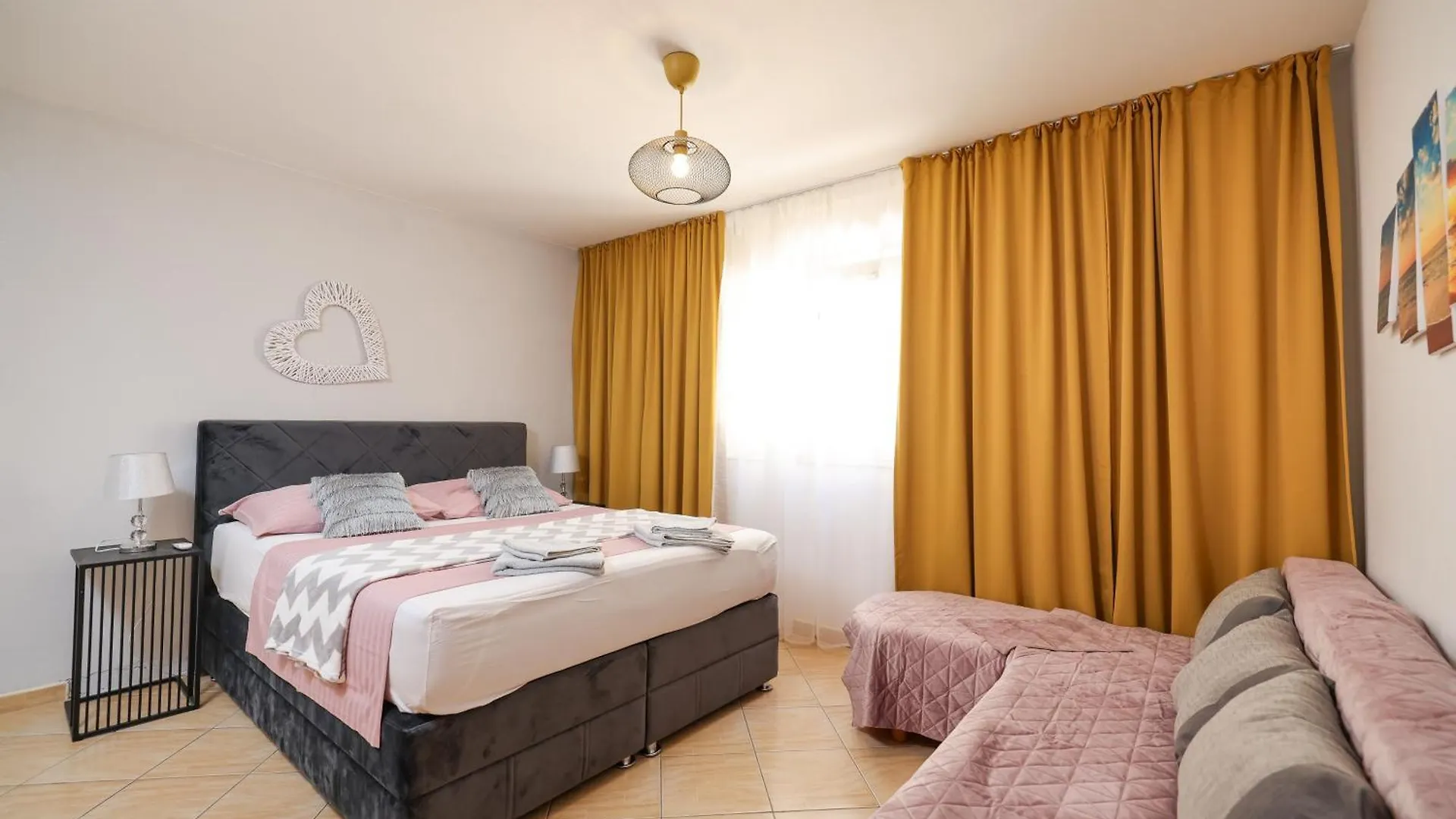 Anai Serenity Apartment , Private Heated Pool And Hot Tub Sukosan