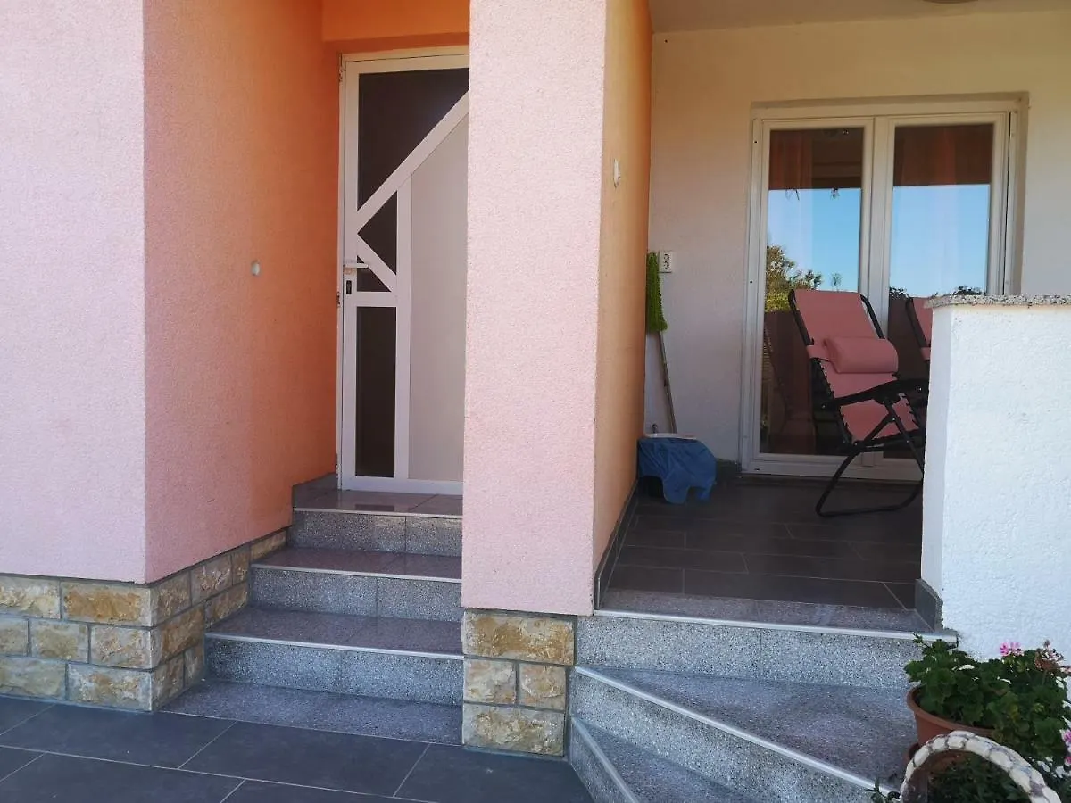 Anai Serenity Apartment , Private Heated Pool And Hot Tub Sukosan Croatia