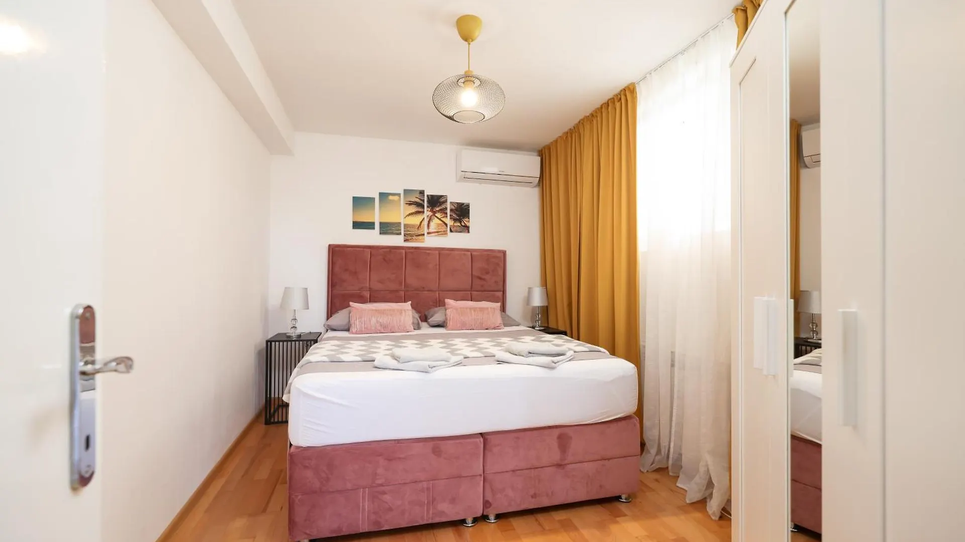 Anai Serenity Apartment , Private Heated Pool And Hot Tub Sukošan
